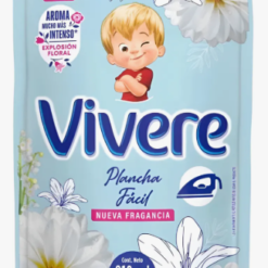 VIVERE PLANCHA FACIL