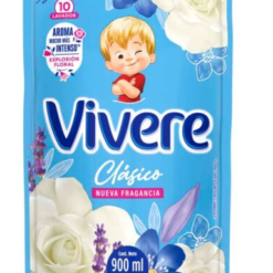 VIVERE SUAVISANTE CLASICO 900 ML