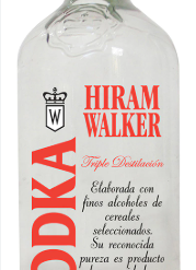VODKA WALKER 1LT