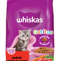 WHISKAS GATITOS 1KGC2286