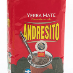 YERBA ANDRESITO 1 KG