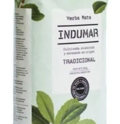 YERBA ROSAMONTE SUAVE 1K