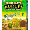 YERBA KURUPI MENTA LIMON