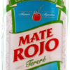 YERBA MATE ROJO TERERE 500 GMS