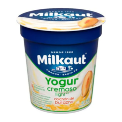 YOGURT COLCHON DE DURAZNO