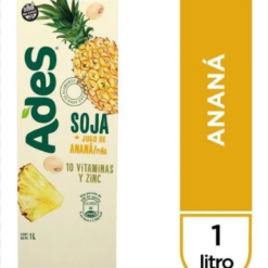 ADES ANANÁ 1 LITRO