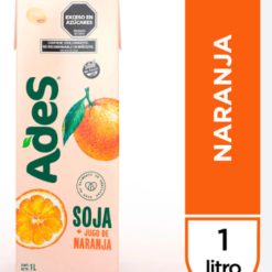 ADES NARANJA 1LITRO