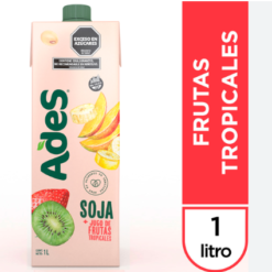 ADES TROPICAL 1 LITRO