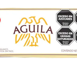 AGUILA CHO BLANCO 100G