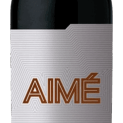 AIME CABERNET SAUVIGNON 2023