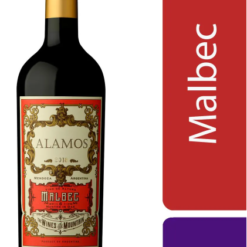 ALAMOS MALBEC 2023