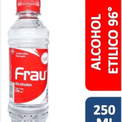 ALCOHOL FRAU 250 ML