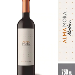ALMA MORA MALBEC