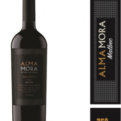 ALMA MORA RESERBA MALBEC
