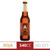 ANDES ROJA PORRON 340ML