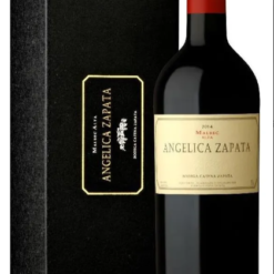 ANGELICA ZAPATA MALBEC ALTA 2020