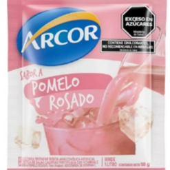 JUGO ARCOR POMELO ROSADO
