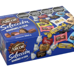ARCOR SELECCION