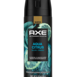 AXEL AQUA CITRUS 150 ML