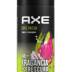 AXE EPIC FRESH 150 ML