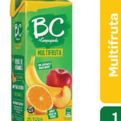 BC MULTIFRUTA 1LT
