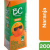 BC NARANJA 200ML