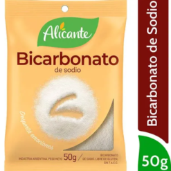 BICARBONATO ALICANTE 5O GMS