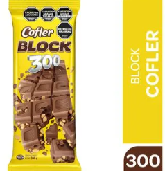 COFLER BLOCK 300