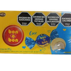 BON O BON COCO