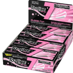 CHI TOPLINE SEVEN BUBBLE FUN