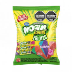 MOGUL EXTREME PALOTES TUTTUU FRUTTI 120 GMS