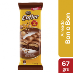 COFLER AIR BON O BON 67G