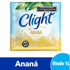 CLIGHT ANANA JUGO