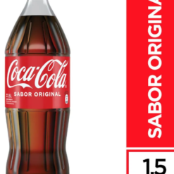 COCA COLA 1,5LTS