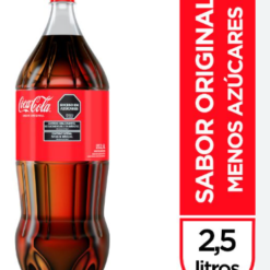 COCA COLA 2,25LTS