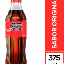 COCA COLA 600ML
