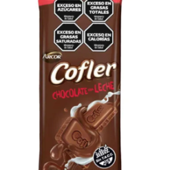 COFLER LECHE18G