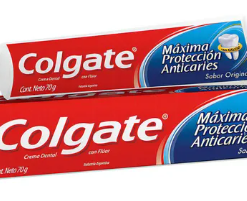 COLGATE CON CALCIO 70 GMS