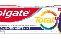 COLGATE PASTA DENTAL 70 GMS