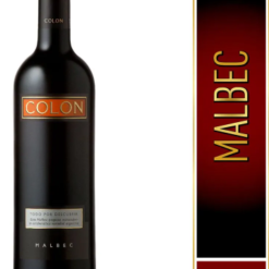 COLON MALBEC 750ML