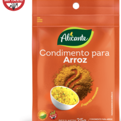 CONDIMENTO PARA ARROZ