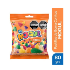 MOGUL CONITOS 80G