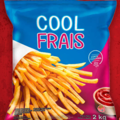 PAPAS COOL FRAIS 2KG