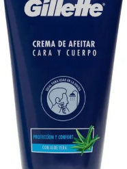 CREMA AFEITAR 150ML