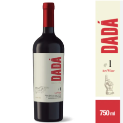 DADA  1