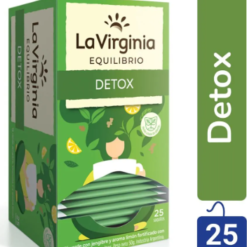 LA VIRGINIA DETOX
