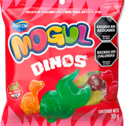 MOGUL DINOS 30 GMS