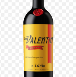 DON VALENTIN LACRADO TINTO
