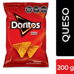 DORITOS 200 GMS