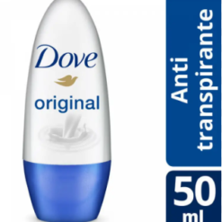 DOVE ROLON ORIGINAL 50 ML